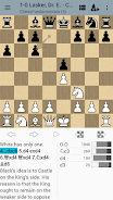 Chess PGN Master 스크린샷 2