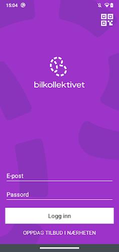 Bilkollektivet ภาพหน้าจอ 0