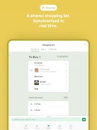 Flatastic - The Household App ဖန်သားပြင်ဓာတ်ပုံ 2