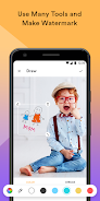 Remove Watermark - Create & Ad スクリーンショット 3
