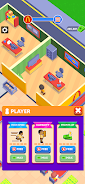 My Burger Shop Games Ảnh chụp màn hình 3