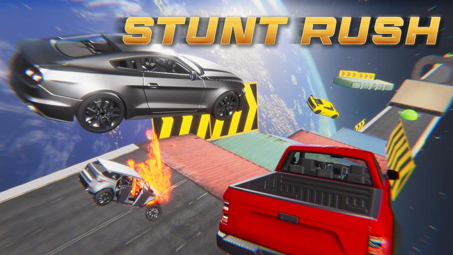 Online Drift Arena Tangkapan skrin 1