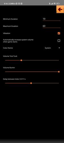 Random timer - tick tock bomb ภาพหน้าจอ 3