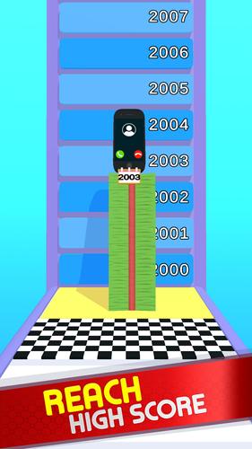 Phone Runner Evolution Screenshot 0