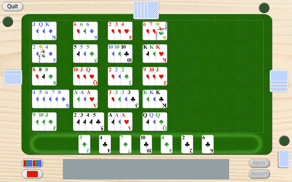 Schermata Rummy Mobile HD 0