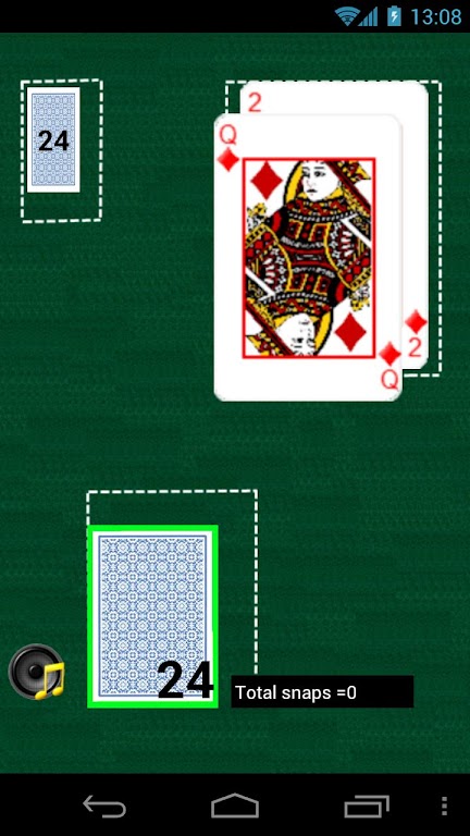 SlapJack ! 스크린샷 0