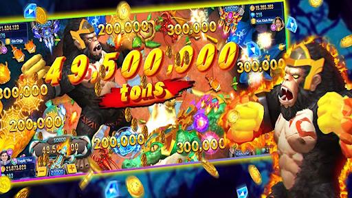 Fire Kirin Online Casino Game ภาพหน้าจอ 1