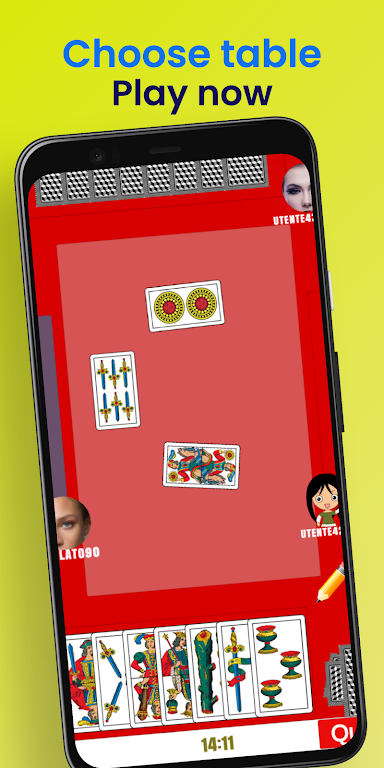 Scientific Broom Online应用截图第1张