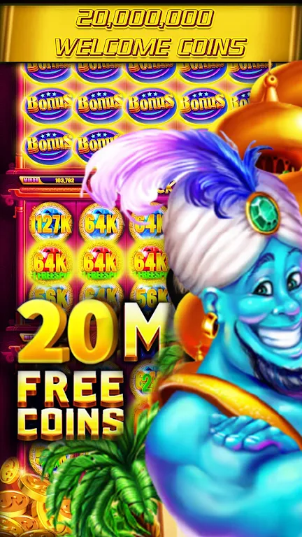 Slots : Casino slots games应用截图第0张