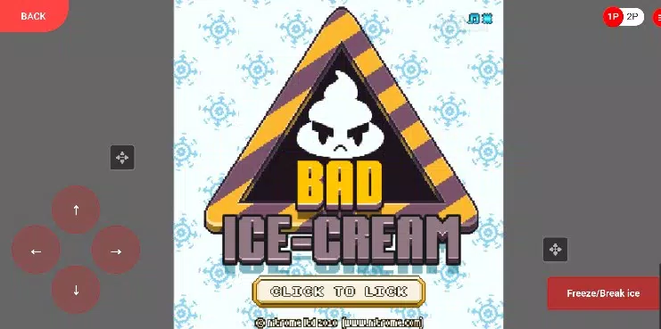 Bad Ice Cream應用截圖第0張
