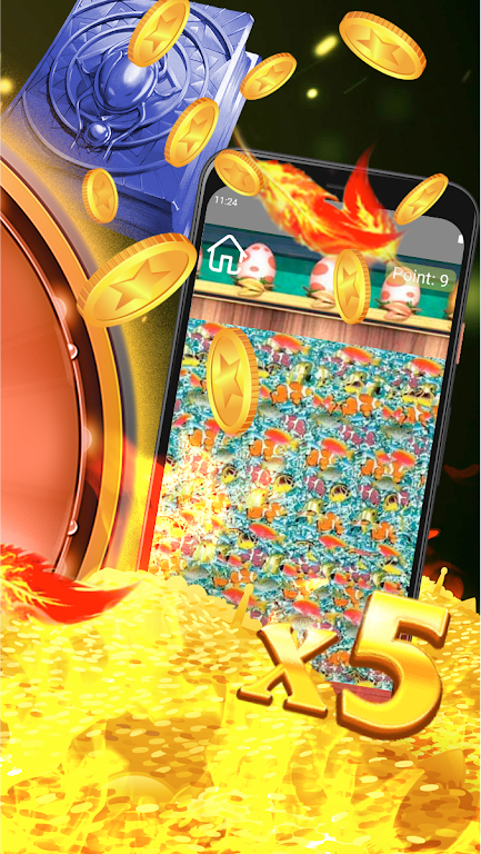Book of Phoenix應用截圖第2張