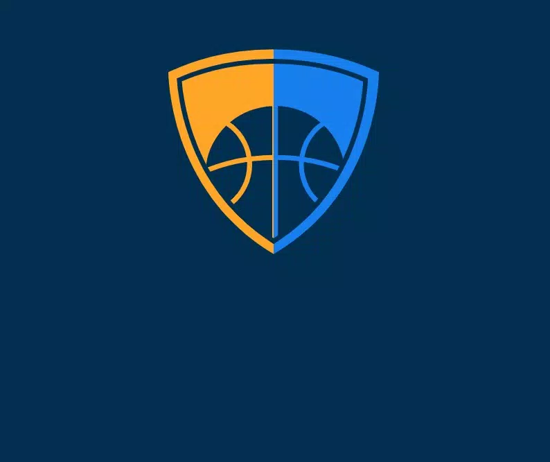 Basketball Logo ideas Captura de tela 2