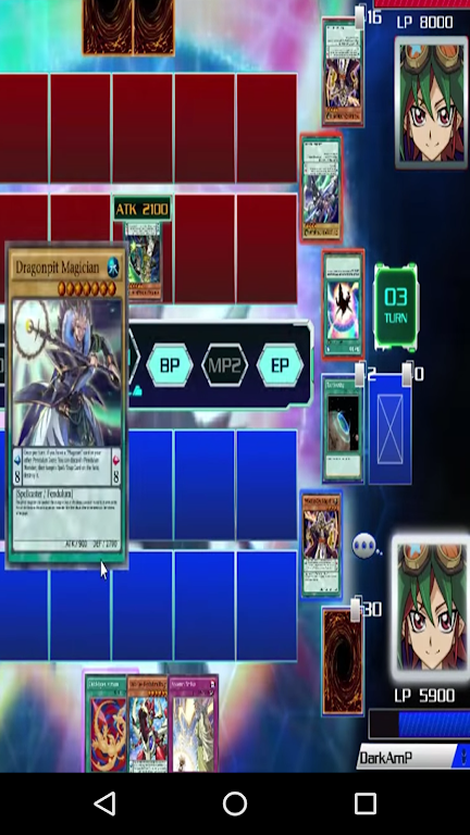 Tips Yu-Gi-Oh! Duel Generation 스크린샷 0