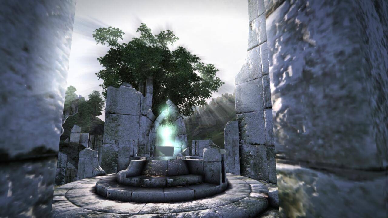 "Elder Scrolls: Oblivion Remake to Feature Major Game Mechanics Overhaul"