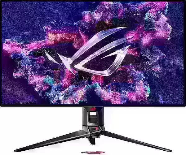 Màn hình 4K hàng đầu cho đồ họa chơi game chưa từng có