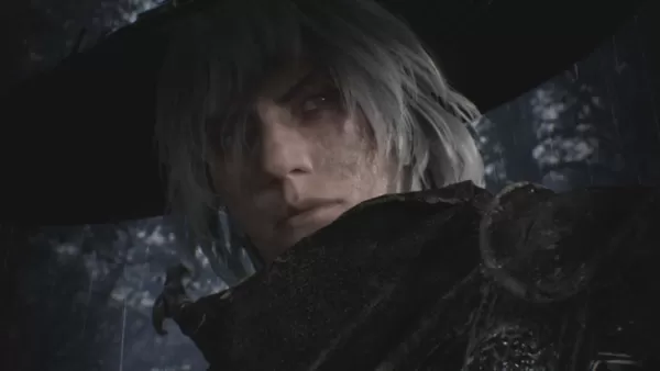 Phantom Blade Zero Invites Global Creators & Players to Exclusive China Demo Event