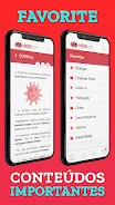 Nerd App: Enem e Vestibulares應用截圖第3張