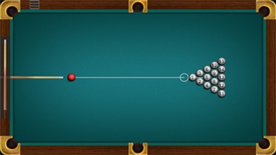 Billiard free Capture d'écran 0