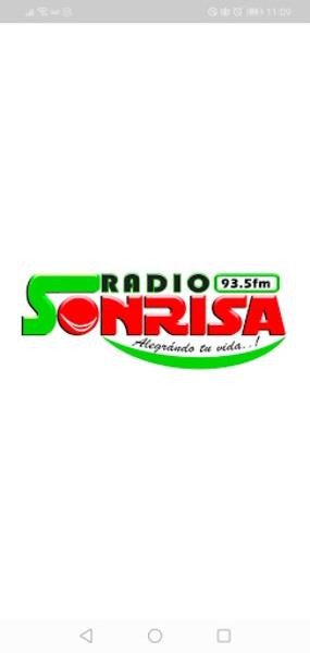 Radio Sonrisa - Alegrando Tu Vida應用截圖第1張