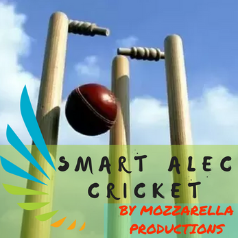 Smart Alec! Cricket Captura de pantalla 0