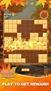 Block Puzzle：Maple Melody Captura de tela 0