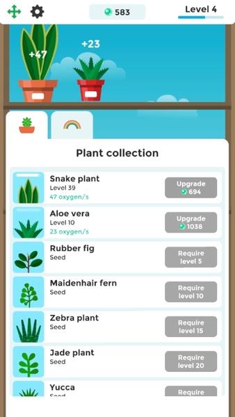 Terrarium Screenshot 3