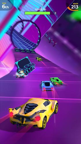 Car Race 3D: Car Racing Screenshot 3