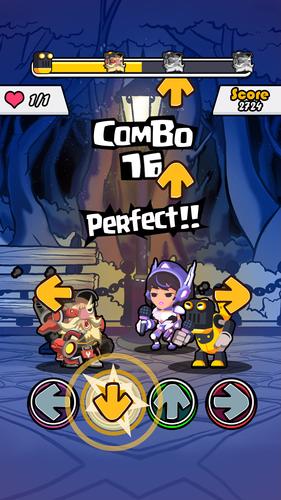 Beat Battle Capture d'écran 1