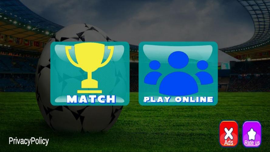 Playing football 2023應用截圖第0張