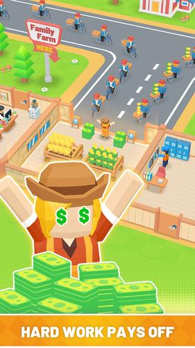 Family Farm Tycoon应用截图第2张