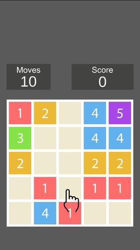 Number Puzzle Match 3應用截圖第3張