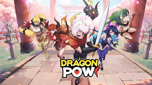 Dragon POW! スクリーンショット 0