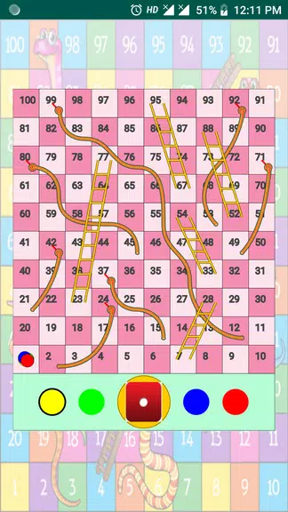 Ludo Game 2022 Screenshot 1