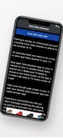 Yalla Receiver v2.5 Capture d'écran 1