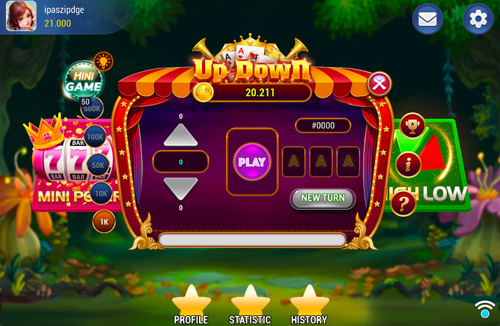 789 Club Jackpot स्क्रीनशॉट 3