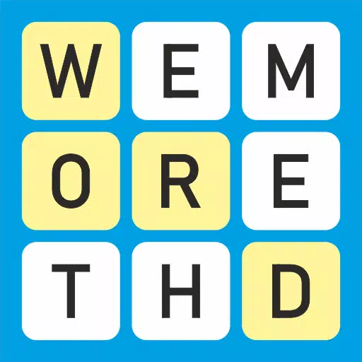 Word Maze