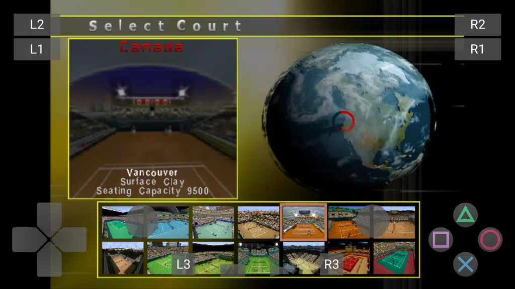 PS PS2 PSP應用截圖第3張