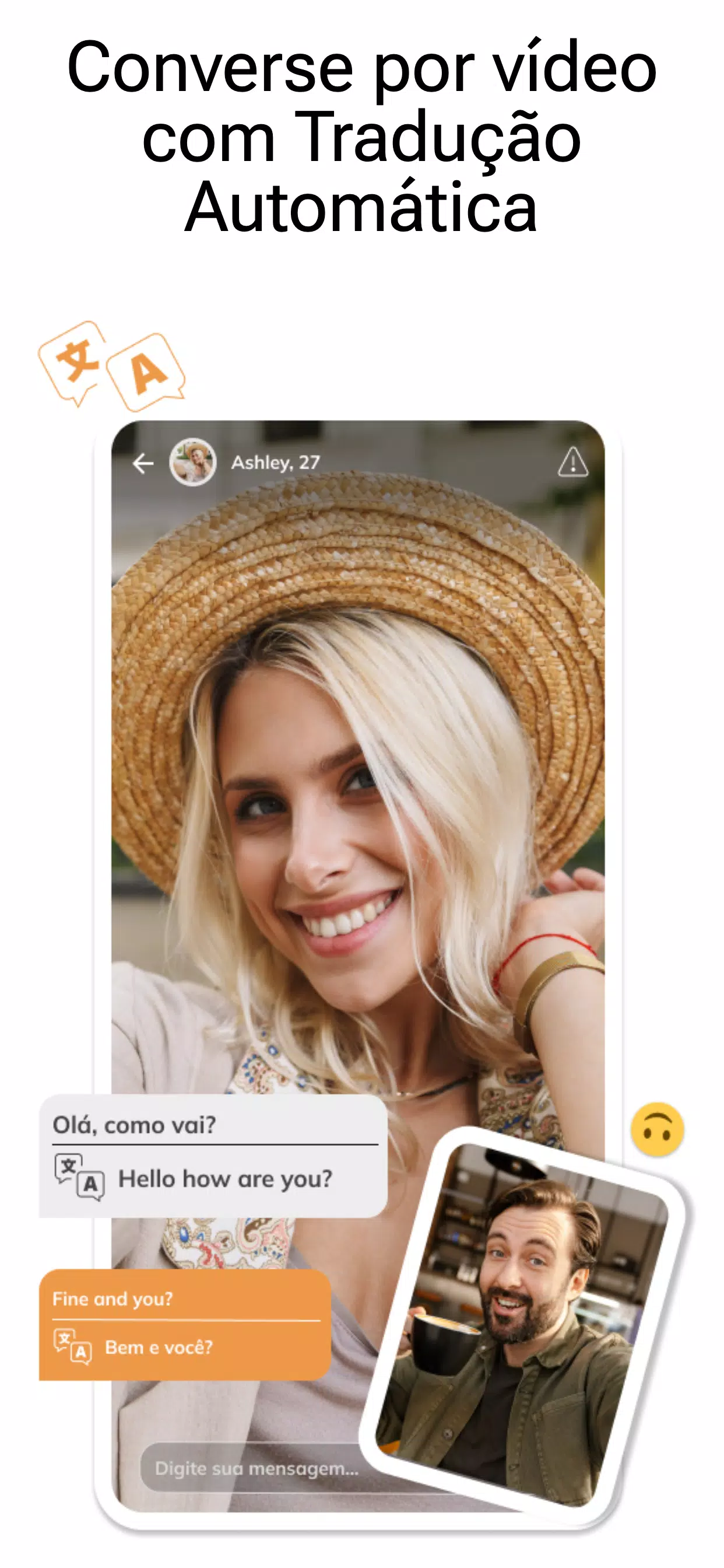MOOQ - Dating & Flirt and Chat Screenshot 3