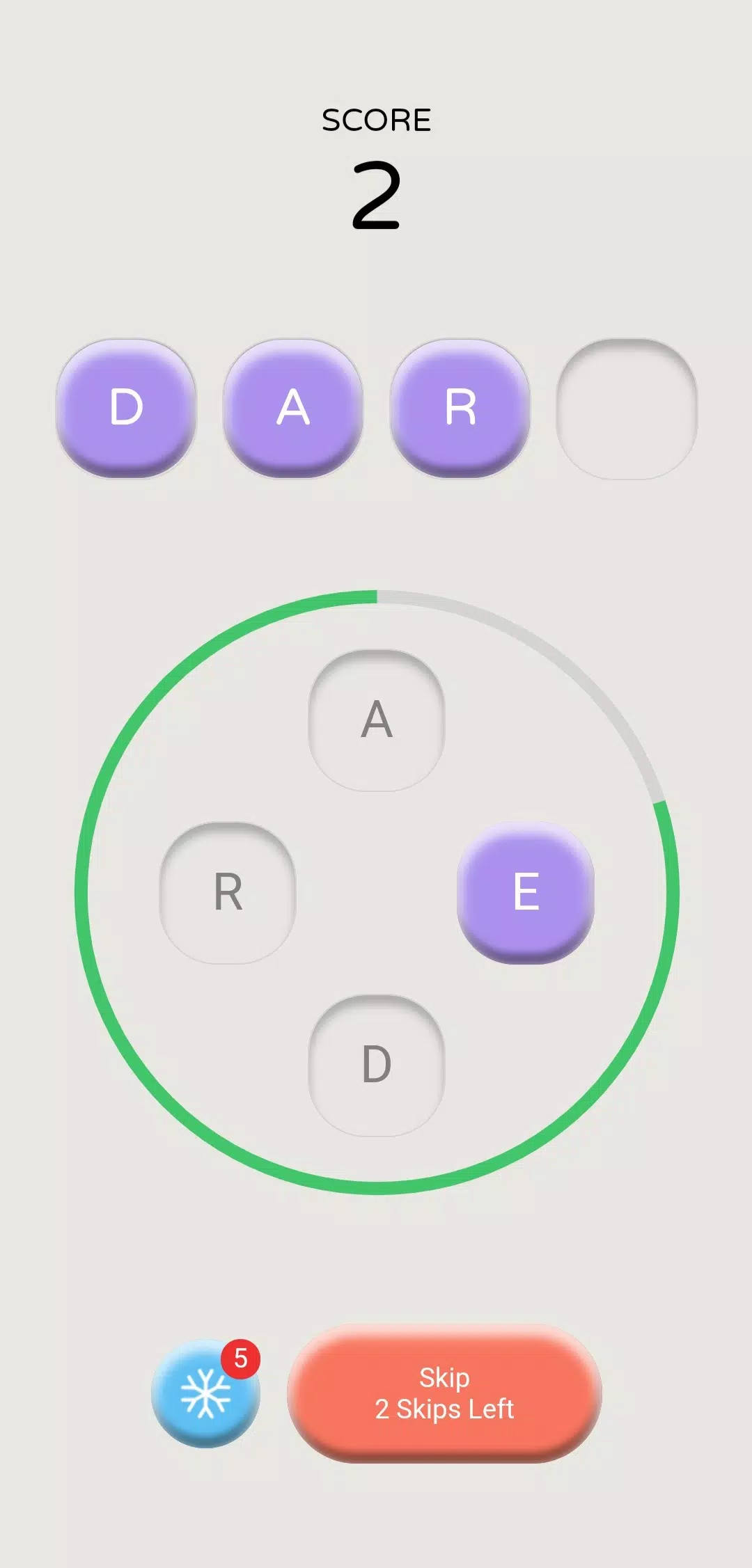 Word Games: Sex Word Puzzle Скриншот 3