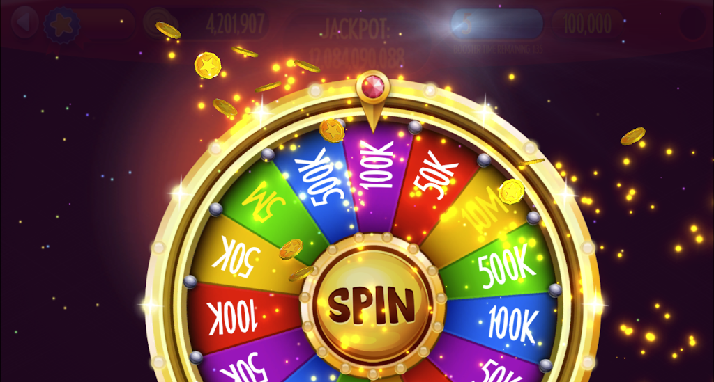 Nickle-Slot Machine ภาพหน้าจอ 0