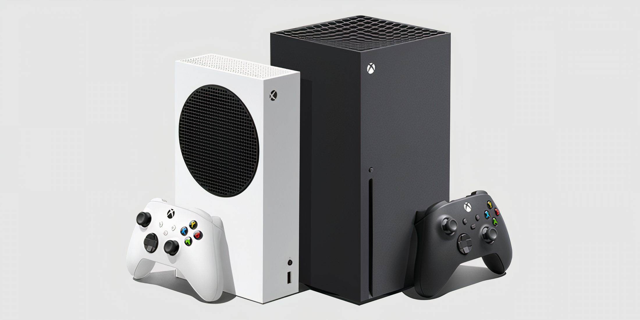 Xbox ยอดขาย: ความกังวลที่เพิ่มขึ้น Xbox ซีรีส์ X/S