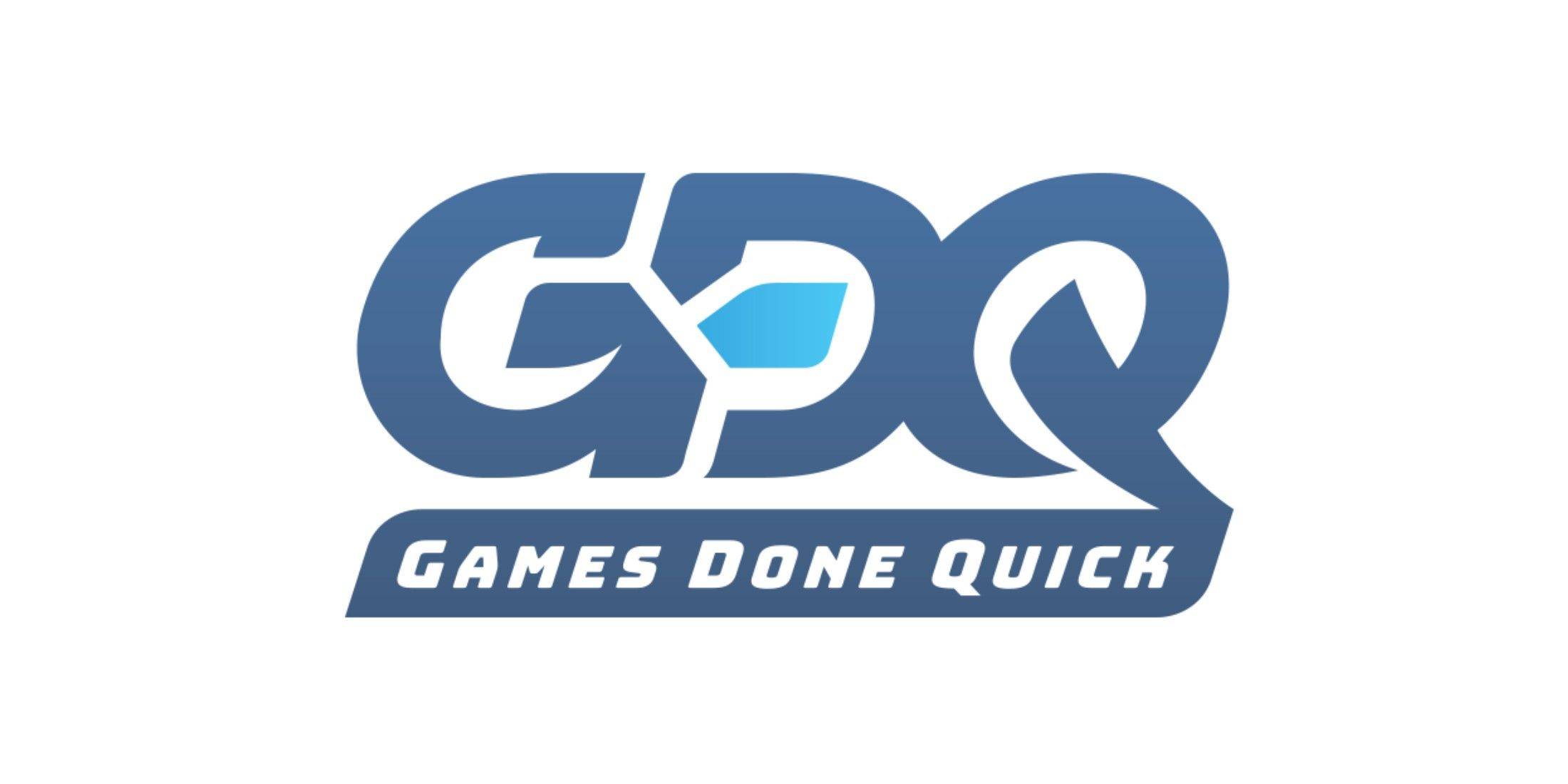 AGDQ raccoglie $ 2,5 milioni da record per beneficenza