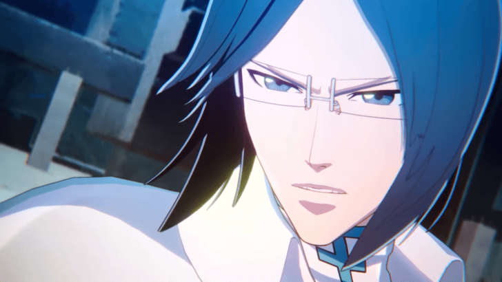 Bleach Rebirth of Souls Personal