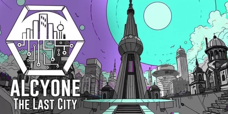 “ Alcyone：最後一個城市在iOS上推出，Android具有艱難的選擇”