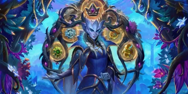 Hearthstone Battlegrounds Season 10 and Embers of the World Mini Set Launch Imminent