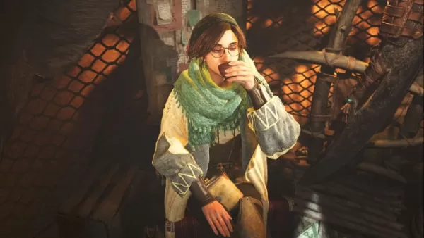 Monster Hunter Wilds рухнул в популярности на фоне роста MH World