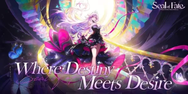 Le Sceau du Destin : Le RPG d'animation débarque bientôt sur mobile