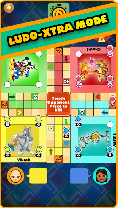 Ludo Queen Screenshot 3