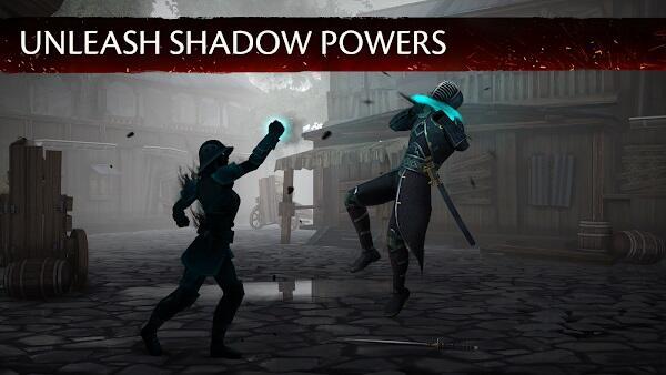 Shadow Fight 3 স্ক্রিনশট 1