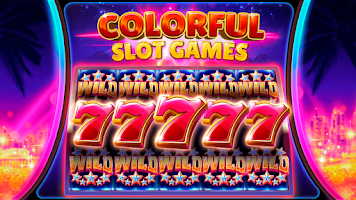 Slots UP - casino games 2023 स्क्रीनशॉट 1